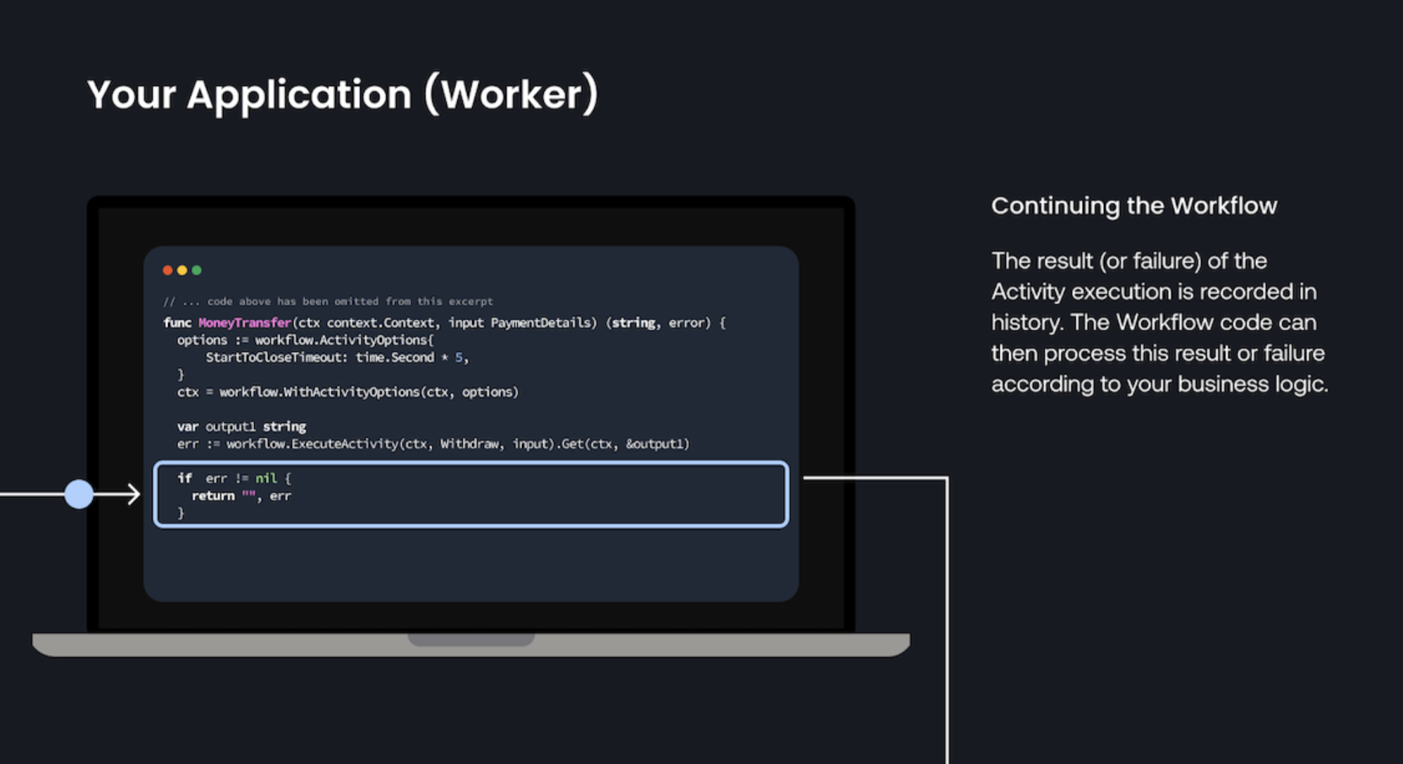 HIW Recent Workflows page